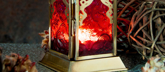 Candles & Home Fragrance