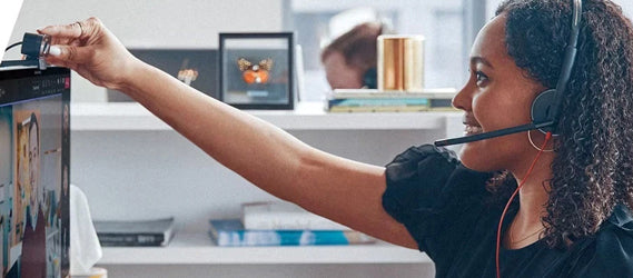 Computers/Tablets & Networking