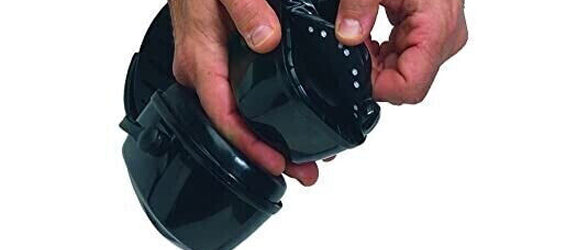 Facility Maintenance & Safety