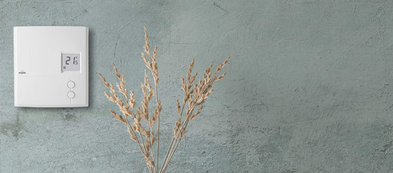 Heating, Cooling & Air