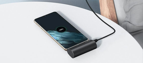 Mobile Phones & Communication