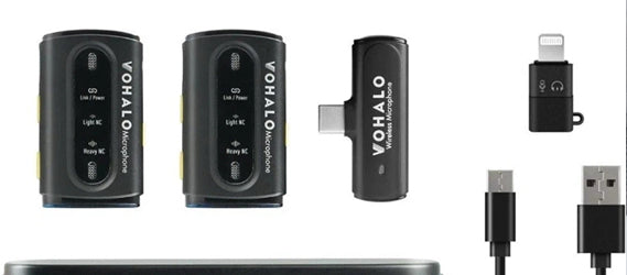 Musical Instruments & DJ Equipment