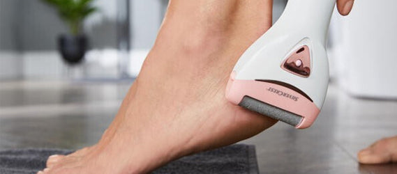 Nail Care, Manicure & Pedicure