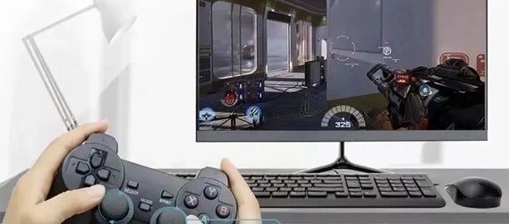 Video Games & Consoles