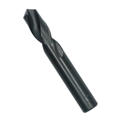 Dormer A120 HSS Steam Tempered Stub Drill Bit 13.50 mm