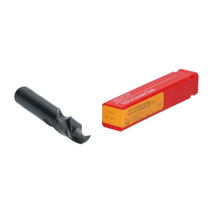 Dormer A120 HSS Steam Tempered Stub Drill Bit 13.50 mm
