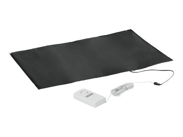 Easymaxx Security Mat With Alarm Function Or Bell Sound 2 Piece Set