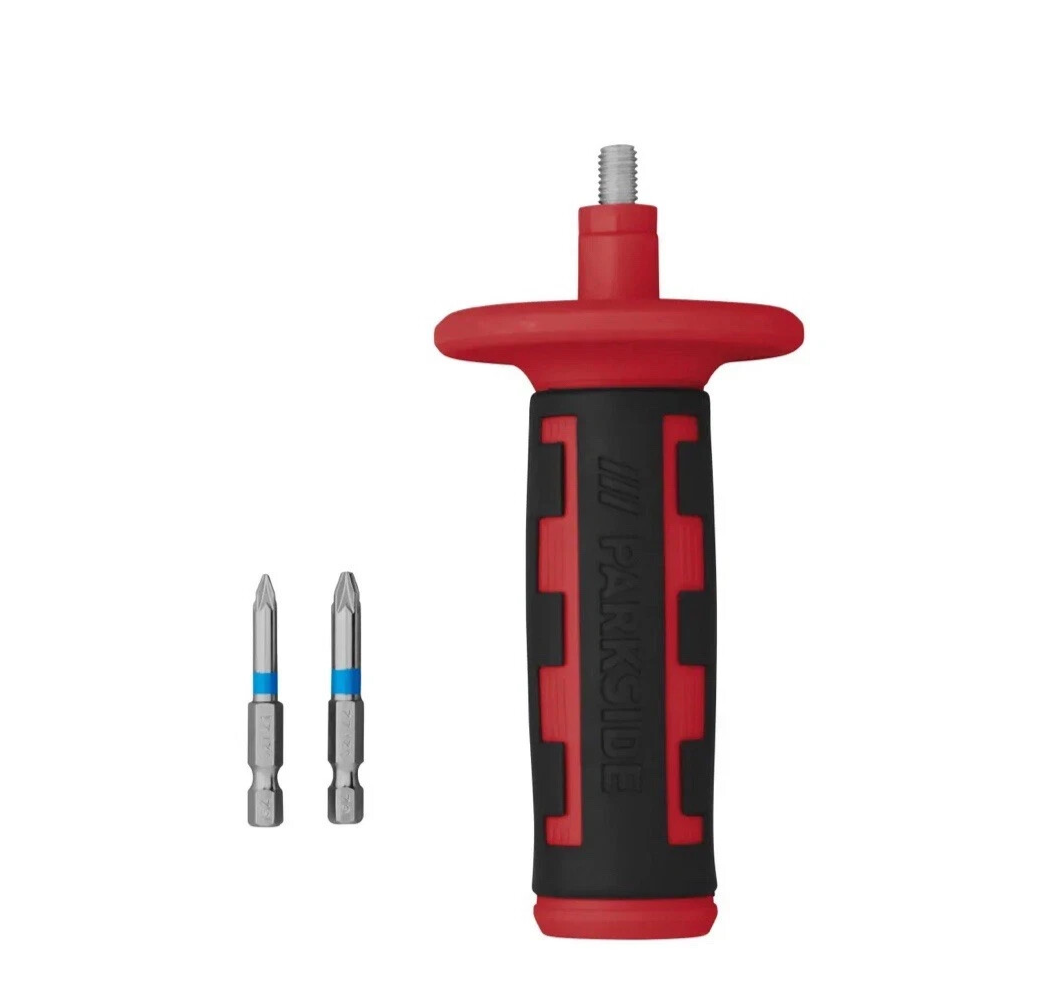 Parkside 20V Cordless Impact Driver PSBSA 20-Li C3 Bare Unit