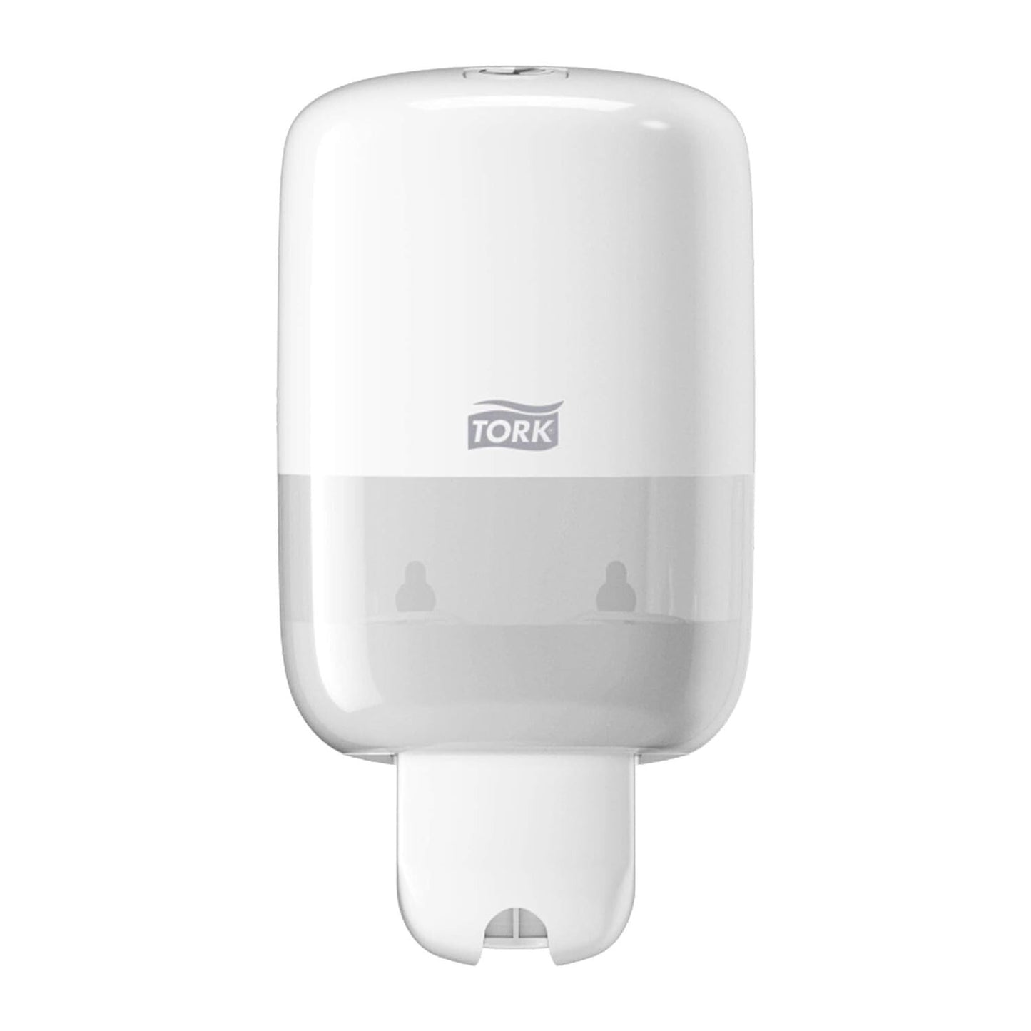 Tork Mini Liquid Soap Wall Mounted Dispenser | S2 White | Liquid & Handwash Soap