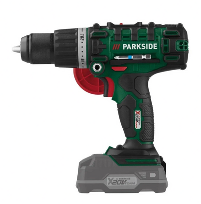 Parkside 20V Cordless Impact Driver PSBSA 20-Li C3 Bare Unit