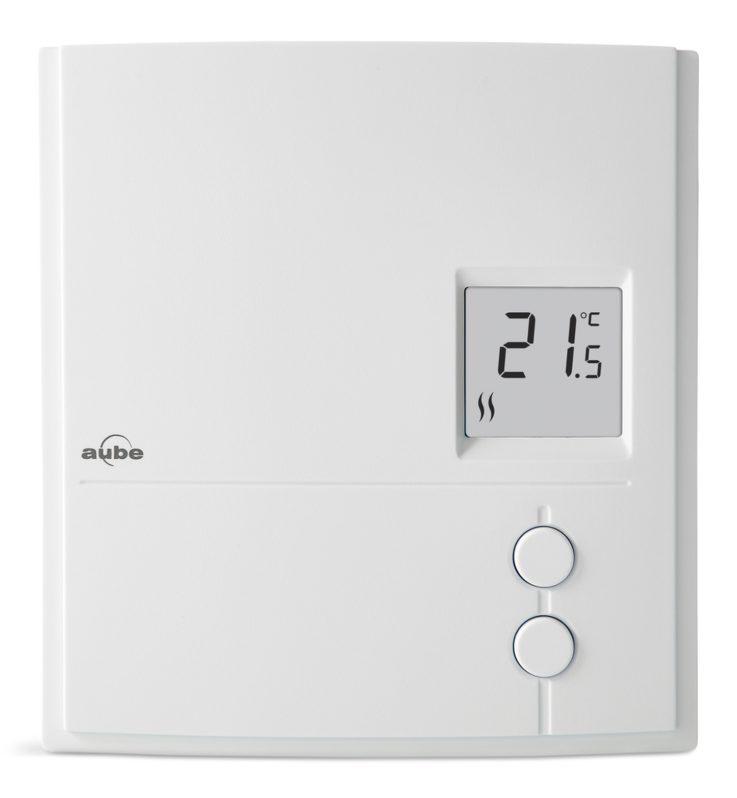 Honeywell Aube TH109PLUS Non-Programmable Electric Heat Thermostat | Brand New