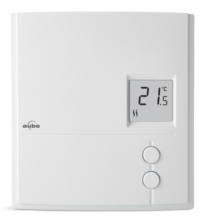 Honeywell Aube TH109PLUS Non-Programmable Electric Heat Thermostat | Brand New