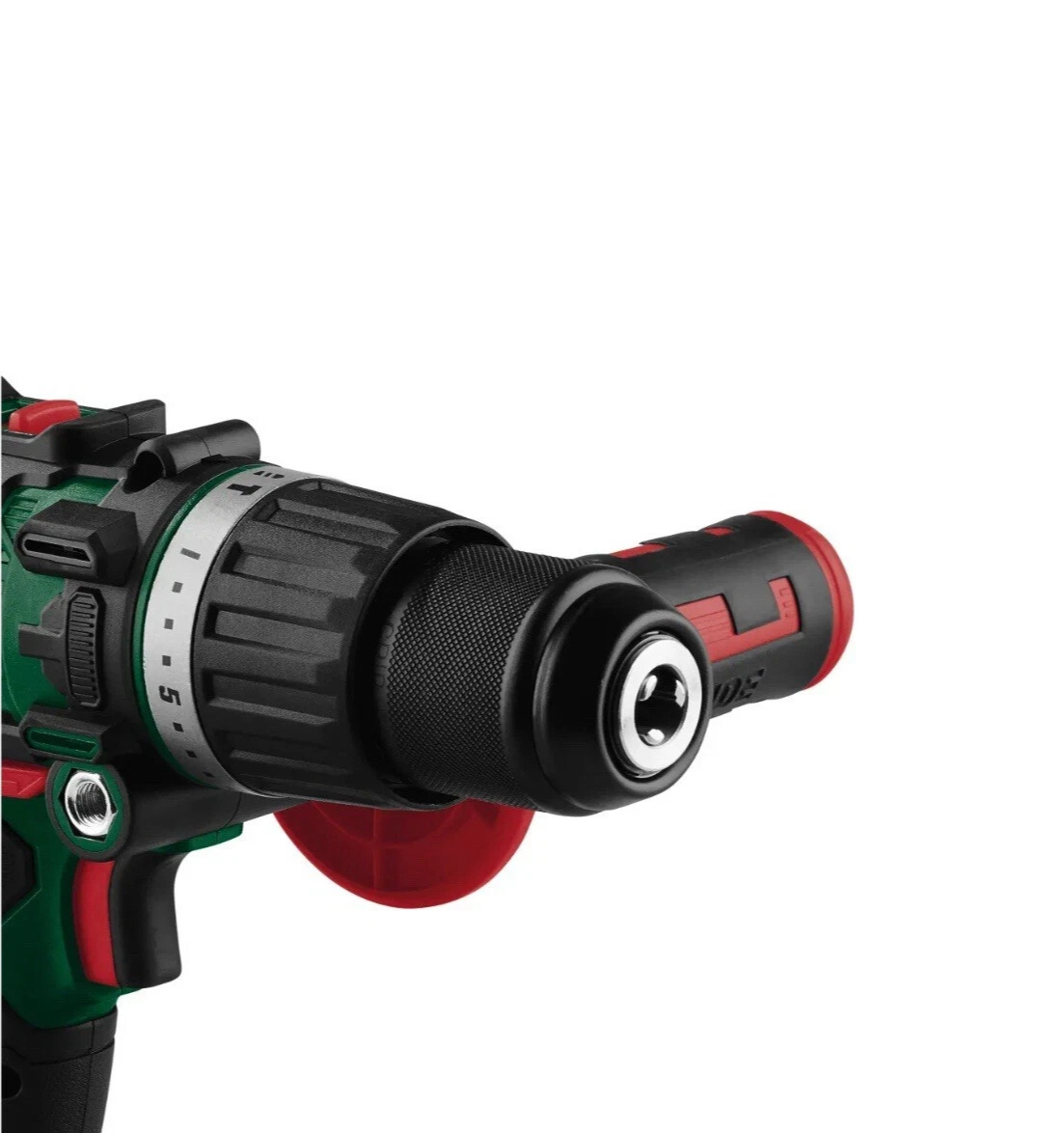 Parkside 20V Cordless Impact Driver PSBSA 20-Li C3 Bare Unit