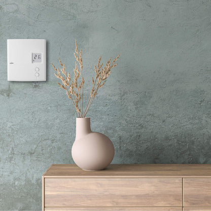 Honeywell Aube TH109PLUS Non-Programmable Electric Heat Thermostat | Brand New