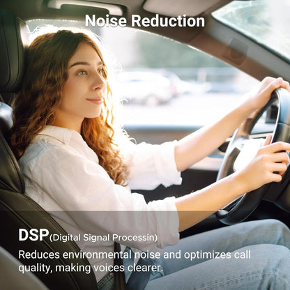UGREEN Bluetooth 5.4 Adapter for Car Receiver for Car