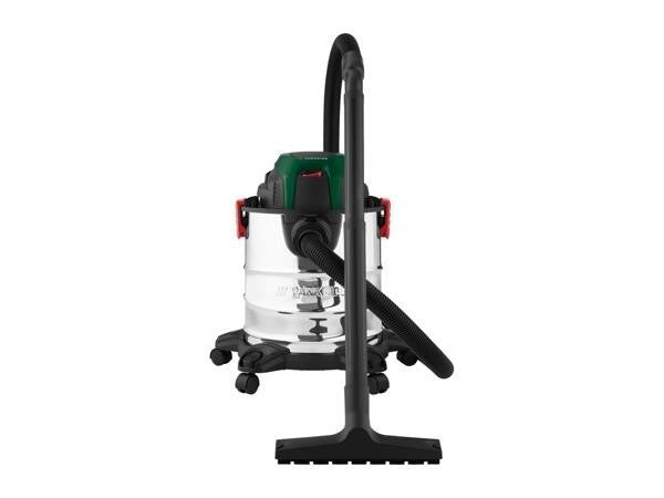 Parkside 20L Wet & Dry Vacuum Cleaner 1300w - Model PWD 20 B2
