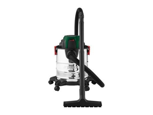 Parkside 20L Wet & Dry Vacuum Cleaner 1300w - Model PWD 20 B2