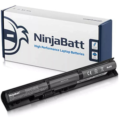 NinjaBatt Battery for toshba PA5185U-1BRS L50-B NEW