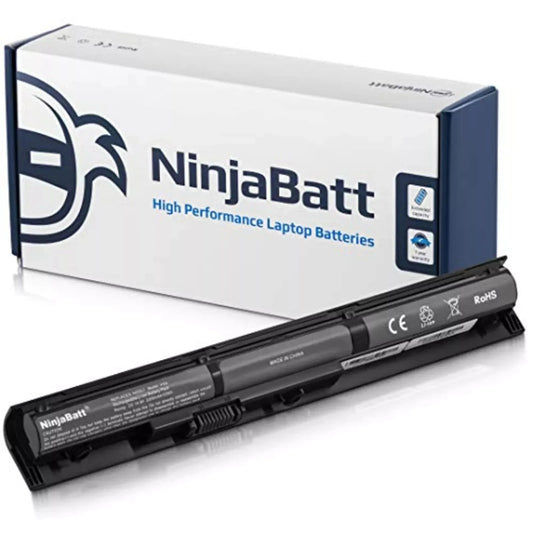 NinjaBatt Battery for toshba PA5185U-1BRS L50-B NEW