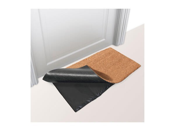 Easymaxx Security Mat With Alarm Function Or Bell Sound 2 Piece Set