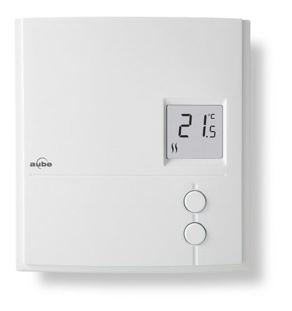 Honeywell Aube TH109PLUS Non-Programmable Electric Heat Thermostat | Brand New