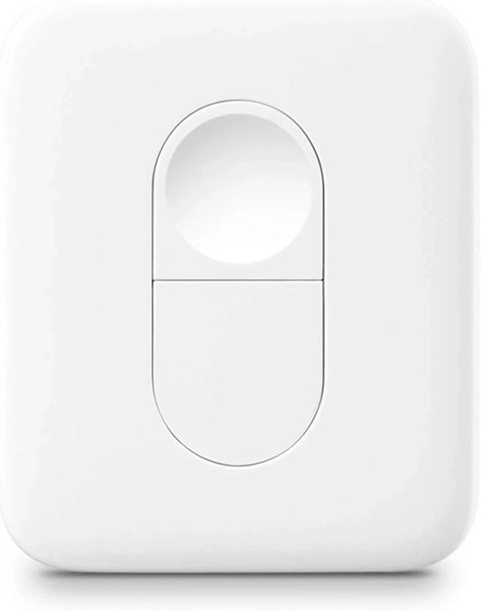 SwitchBot Remote One Touch Button - Compatible with Multiple SwitchBot Devices