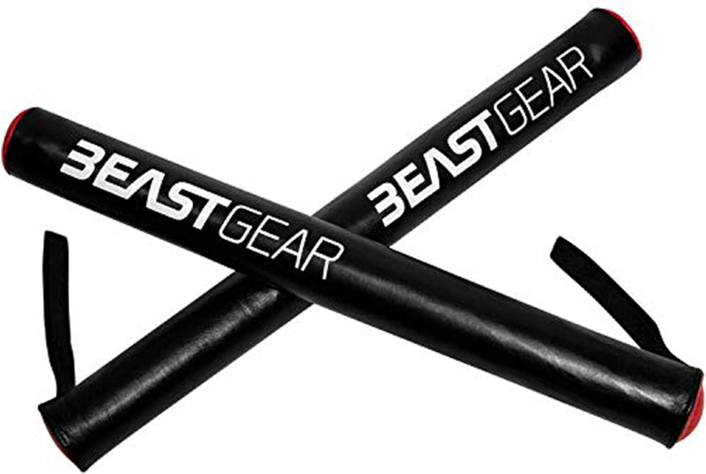 Boxing Punch Sticks - Leather Sports Boxing Gym Boxing Pads | Beast Gear