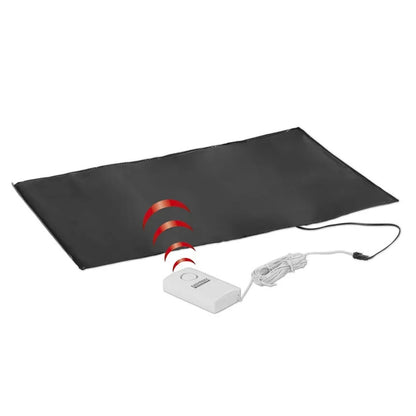 Easymaxx Security Mat With Alarm Function Or Bell Sound 2 Piece Set