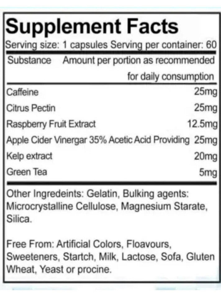 STRONGEST KETO DIET PILLS | BioLife Weight Loss Burn Fat - Speed Metabolism