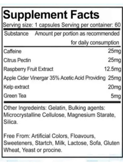 STRONGEST KETO DIET PILLS | BioLife Weight Loss Burn Fat - Speed Metabolism